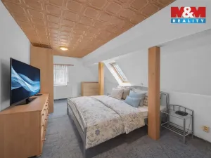 Prodej rodinného domu, Rudník - Arnultovice, 209 m2