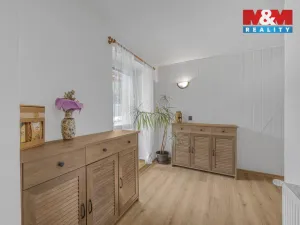 Prodej rodinného domu, Rudník - Arnultovice, 209 m2