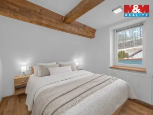 Prodej rodinného domu, Rudník - Arnultovice, 209 m2