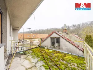 Prodej bytu 5+1, Klamoš, 138 m2