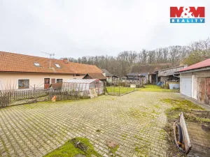 Prodej bytu 5+1, Klamoš, 138 m2