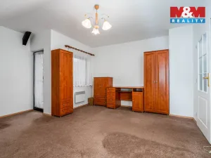 Prodej rodinného domu, Hradec Králové - Malšovice, Na Hrázce, 232 m2