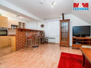 Prodej rodinného domu, Hradec Králové - Malšovice, Na Hrázce, 232 m2