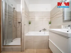 Prodej bytu 4+kk, Praha - Stodůlky, Píškova, 86 m2