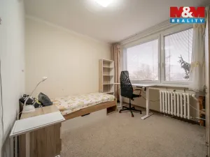 Prodej bytu 4+kk, Praha - Stodůlky, Píškova, 86 m2