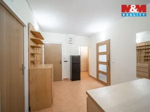 Prodej bytu 4+kk, Praha - Stodůlky, Píškova, 86 m2