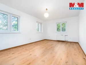 Prodej rodinného domu, Horoměřice, Třešňovka, 146 m2