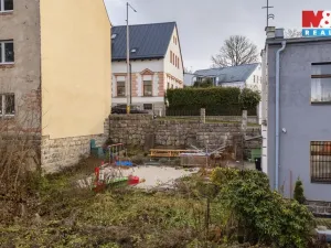 Prodej činžovního domu, Jablonec nad Nisou, Sokolí, 388 m2