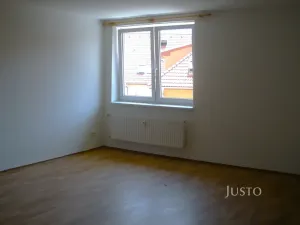 Pronájem bytu 1+kk, Písek, Budějovická, 35 m2