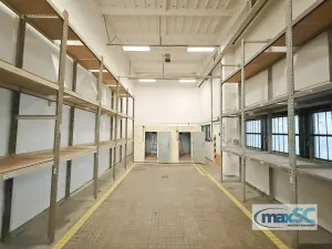 Prodej skladu, Říčany, Technická, 4150 m2