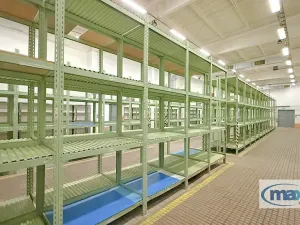 Prodej skladu, Říčany, Technická, 4150 m2