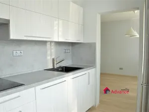 Pronájem bytu 2+1, Ostrava, Krasnoarmejců, 59 m2