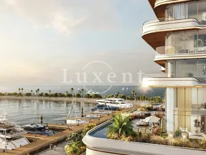 Prodej bytu 2+kk, Dubaj, Spojené arabské emiráty, 70 m2