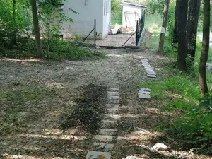 Pronájem chaty, Ostrava, Staroveská, 22 m2