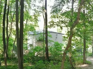 Pronájem chaty, Ostrava, Staroveská, 22 m2