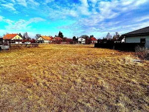 Prodej pozemku pro bydlení, Tursko, Na Výsluní, 803 m2