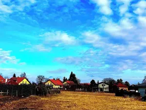 Prodej pozemku pro bydlení, Tursko, Na Výsluní, 803 m2