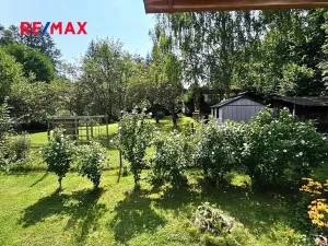 Prodej chaty, Jílové u Prahy, 40 m2