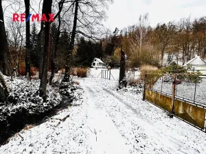 Prodej chaty, Jílové u Prahy, 40 m2