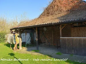 Prodej rodinného domu, Tlumačov, Dolní, 140 m2