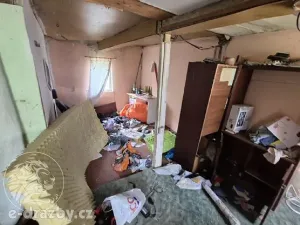 Dražba rodinného domu, Jílové, 126 m2