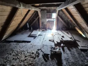 Dražba rodinného domu, Jílové, 126 m2