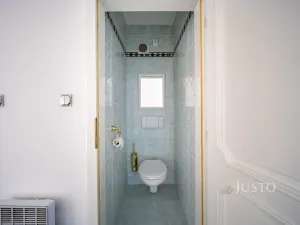 Pronájem bytu 4+1, Třeboň, Lesní, 125 m2