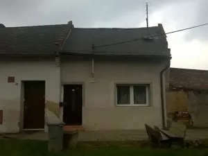 Prodej rodinného domu, Kojetín, Stružní, 52 m2