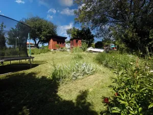 Prodej zahrady, Kutná Hora, 444 m2