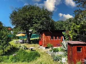 Prodej zahrady, Kutná Hora, 444 m2