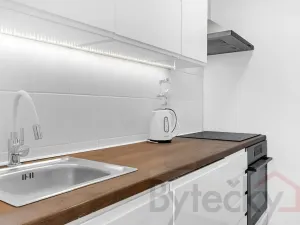 Pronájem bytu 2+kk, Praha - Libuš, K lukám, 51 m2