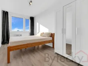 Pronájem bytu 2+kk, Praha - Libuš, K lukám, 51 m2