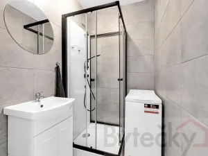 Pronájem bytu 2+kk, Praha - Libuš, K lukám, 51 m2