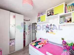 Prodej bytu 2+kk, Praha - Troja, Olštýnská, 37 m2