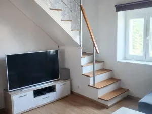 Prodej rodinného domu, Peruc - Černochov, 63 m2