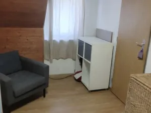 Prodej rodinného domu, Peruc - Černochov, 63 m2