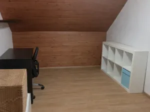 Prodej rodinného domu, Peruc - Černochov, 63 m2