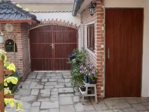 Prodej rodinného domu, Peruc - Černochov, 63 m2