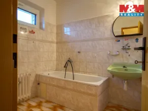 Prodej rodinného domu, Ludgeřovice, Budovatelská, 196 m2