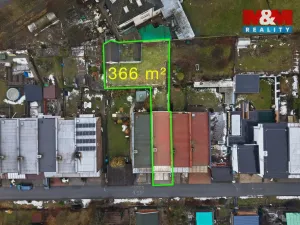 Prodej rodinného domu, Zábřeh, Pod Zámečkem, 243 m2