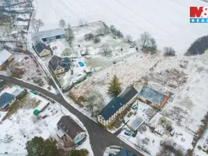 Prodej pozemku, Osoblaha, 2834 m2