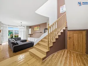 Pronájem rodinného domu, Olomouc, K hájence, 270 m2