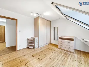 Pronájem rodinného domu, Olomouc, K hájence, 270 m2