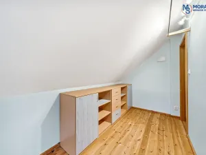 Pronájem rodinného domu, Olomouc, K hájence, 270 m2