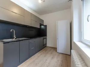 Pronájem bytu 1+1, Praha - Veleslavín, Na okraji, 46 m2