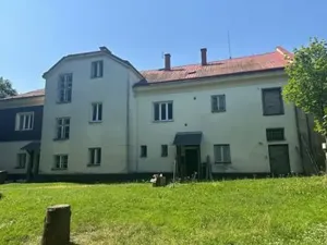 Prodej rodinného domu, Hrabyně, 515 m2