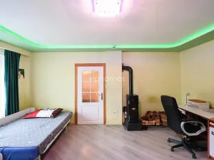 Prodej vily, Otvovice, 140 m2