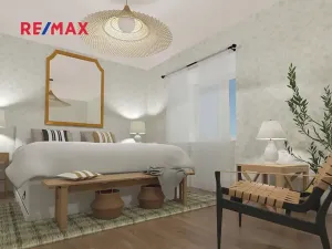 Prodej rodinného domu, Chrást, 280 m2