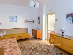 Prodej bytu 3+1, Kyjov, Sídliště Za Stadionem, 67 m2