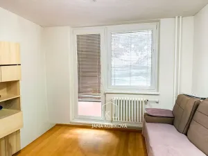 Prodej bytu 2+kk, Brno, Vychodilova, 38 m2